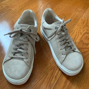 Women’s Birkenstock sneakers